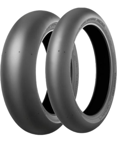BRIDGESTONE  Battlax V02 160/ 630 R17