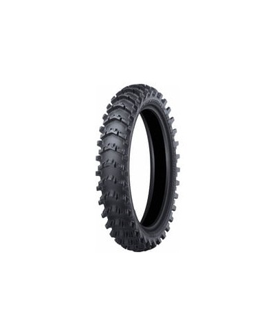 Pneu moto,  Dunlop Geomax MX14 Rear 110/ 100-18  64M , NHS , TT