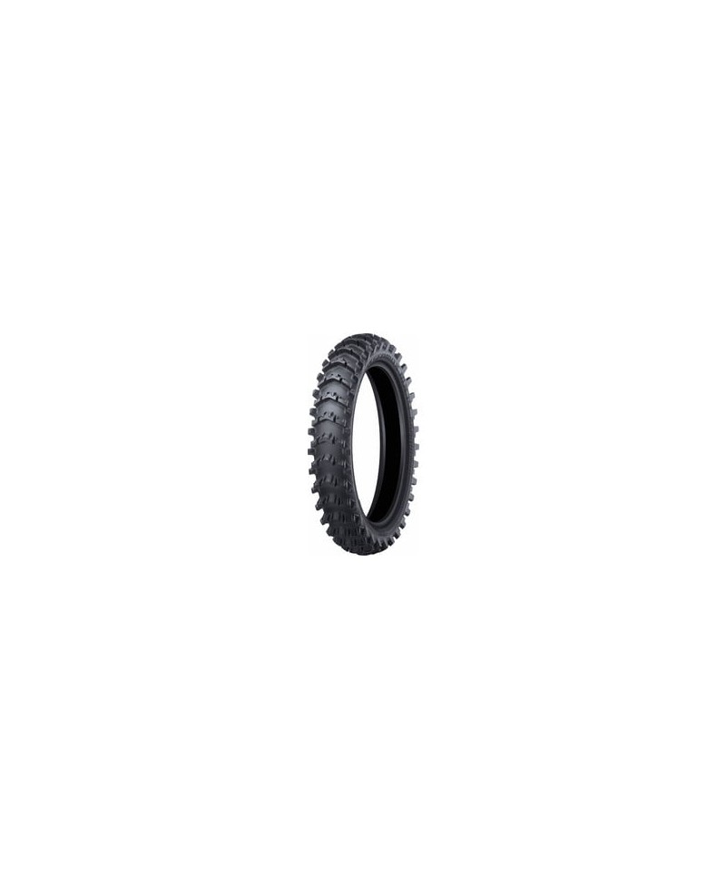 Pneu moto,  Dunlop Geomax MX14 Rear 110/ 100-18  64M , NHS , TT