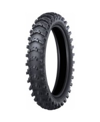 Pneu moto,  Dunlop Geomax MX14 Rear 110/ 100-18  64M , NHS , TT