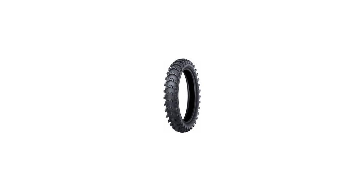 Pneu moto,  Dunlop Geomax MX14 Rear 110/ 100-18  64M , NHS , TT