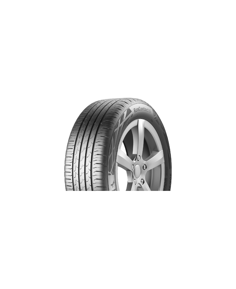 Pneu Continental EcoContact 6 Evc 235/ 40 R19 96H XL