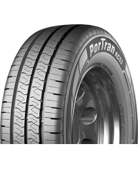 Pneu Kumho PorTran KC53 , 215/ 60 R16C 103/ 101T
