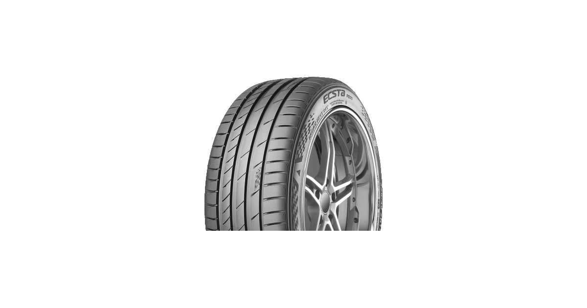 Pneu Kumho Ecsta PS71 XL 235/ 45 R20 100W , MFS