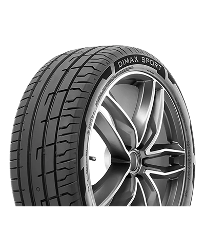Pneu Radar Dimax Sport 235 /55 R18 104Y XL , EVC