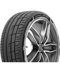 Pneu Radar Dimax  Sport 225/ 40 R19 93Y XL , EVC