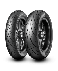 Pneu moto,  Metzeler CRUISETEC Front 130/ 60 B19  61H TL