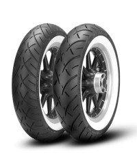 Pneu moto,  Metzeler ME 888 Marathon WW ULTRA Front 130/ 80 B17  65H TL