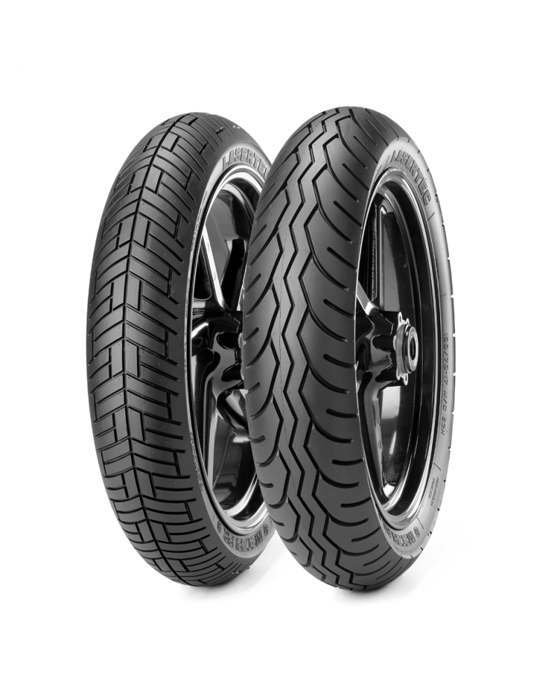Pneu moto,  Metzeler Lasertec Rear 130/ 90-15 66S TL