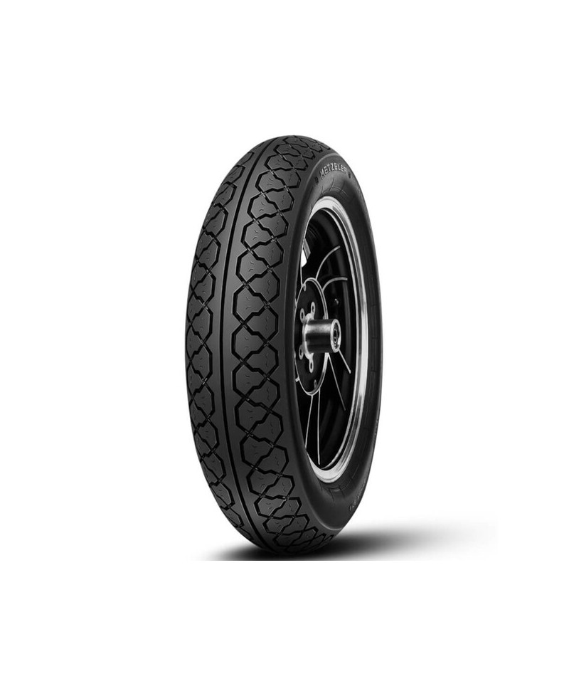 Pneu moto,  Metzeler Perfect ME 77 Rear 130/ 90-15 66S TL