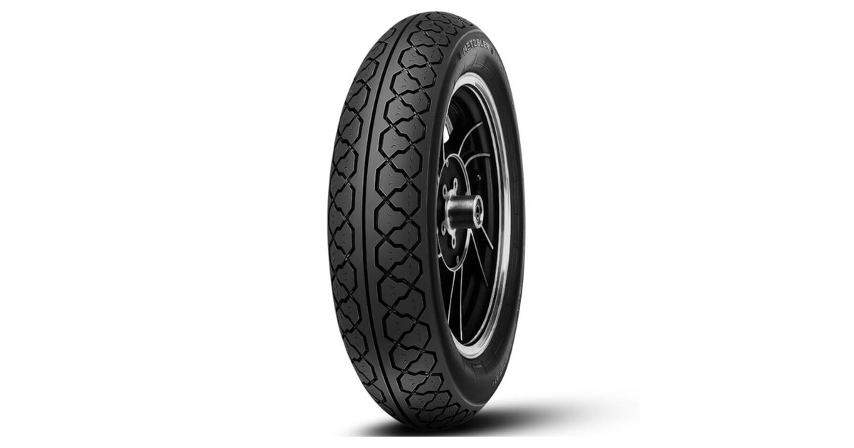 Pneu moto,  Metzeler Perfect ME 77 Rear 130/ 90-15 66S TL