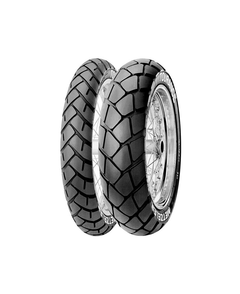 Pneu moto,  Metzeler Tourance Rear  150/ 70 R17 69H TL