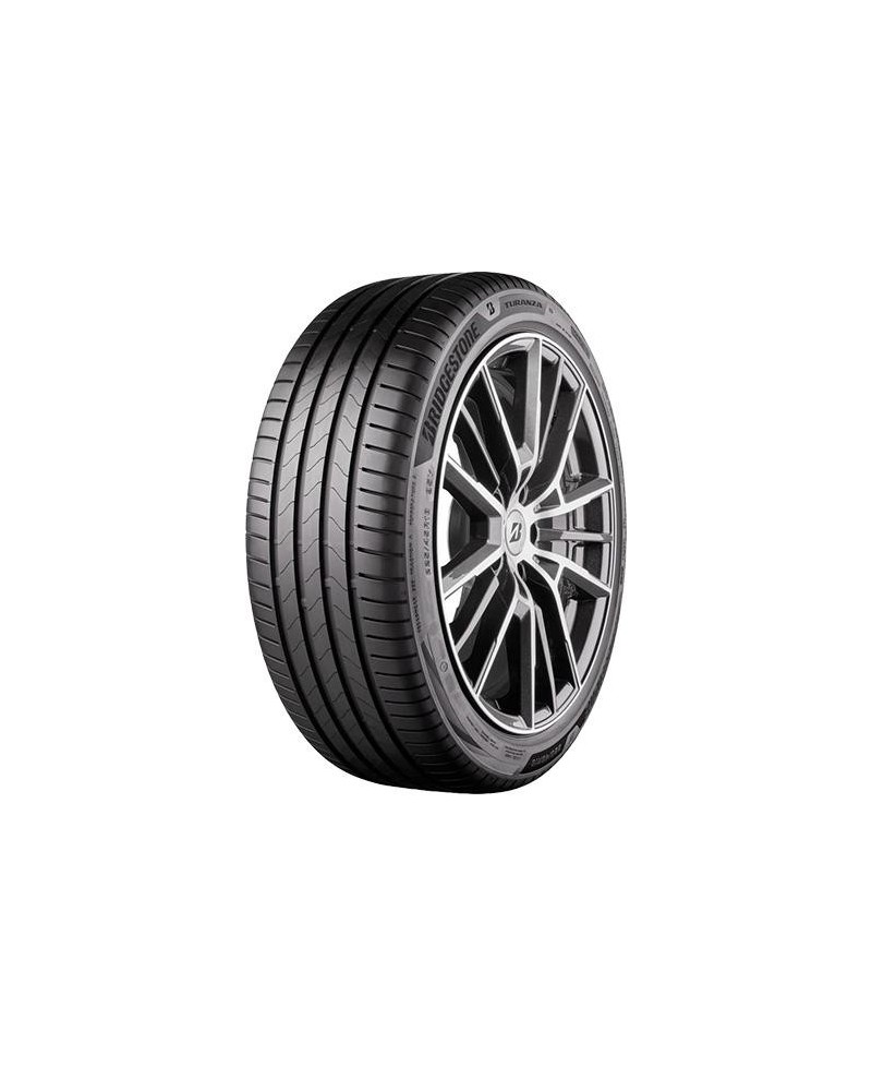 Pneu BRIDGESTONE TURANZA 6 MO Enliten  225/ 45 R18 95 W XL