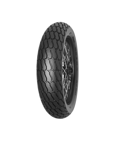 MITAS FLAT TRACK STREET 130/ 80 -19 71H , TL/ TT