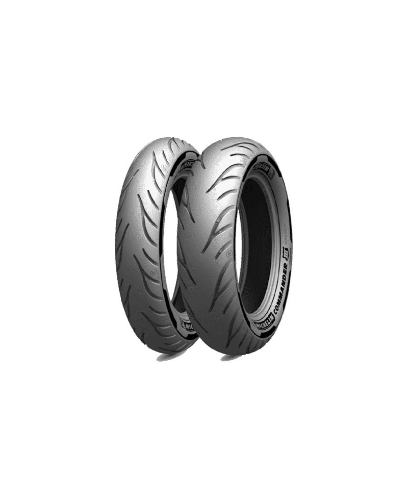Pneu moto,  Michelin Commander III Cruiser Rear  RF  150/ 80 B16 77H TT/TL