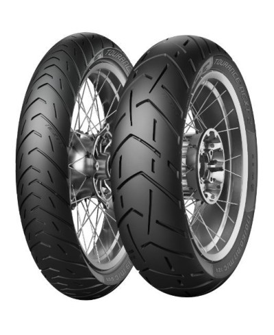 Pneu moto,  Metzeler TOURANCE NEXT 2 Rear 150/ 70 R18 70W