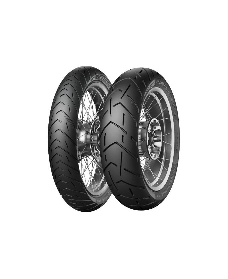 Pneu moto,  Metzeler TOURANCE NEXT 2 Rear 150/ 70 R18 70W