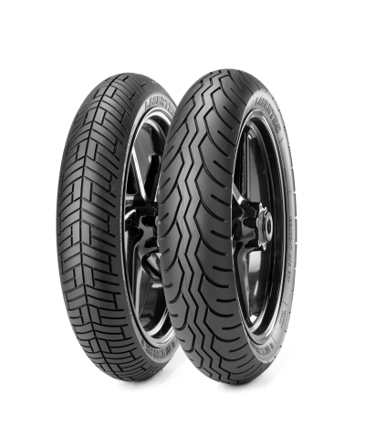 Pneu moto,  Metzeler Lasertec Rear 150/ 80 VB16 71V TL