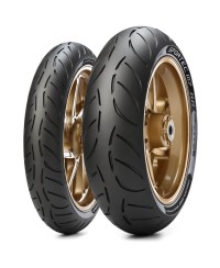 Pneu moto,  Metzeler SPORTEC M7 RR Rear 160/ 60 ZR17  69W TL