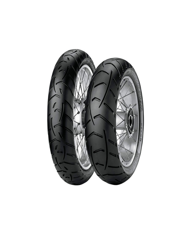 Pneu moto,  Metzeler TOURANCE NEXT B Rear 170/ 60 R17  72V TL