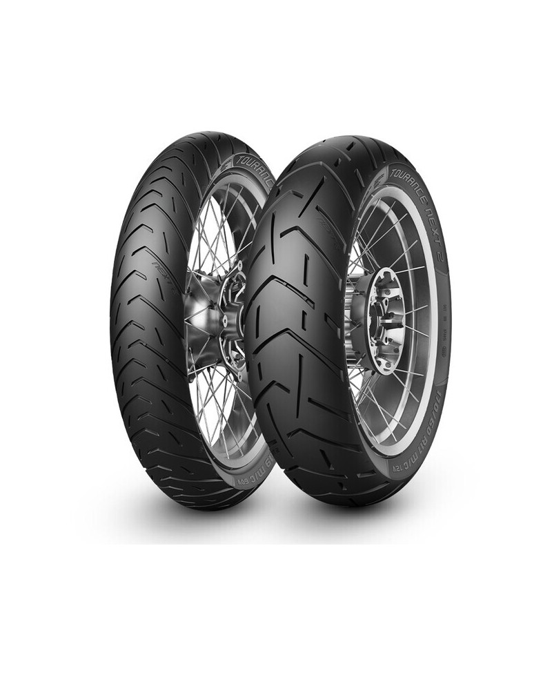 Pneu moto,  Metzeler TOURANCE NEXT 2 B Rear 170/ 60 R17  72V TL