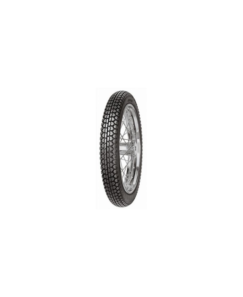 MITAS H-03 , 3.50 -18 62P  RF , TT