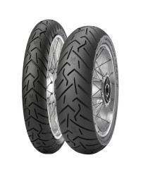 Pneu moto,  Pirelli Scorpion Trail II Front 110/ 80 R19 59V TL