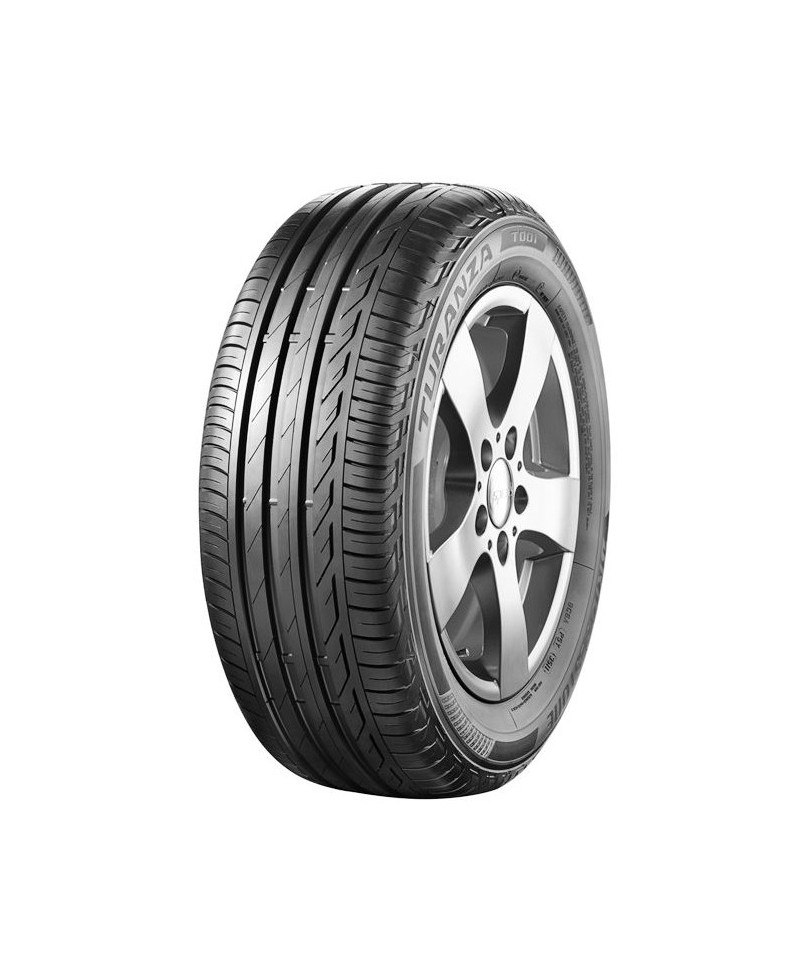 Pneu Bridgestone TURANZA T001 MO 225/ 45 R17 91V