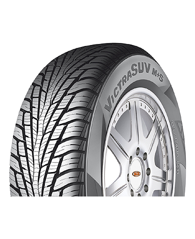 Pneu Maxxis Victra SUV (MA SAS) 235/ 60 R17 102V , 3PMSF