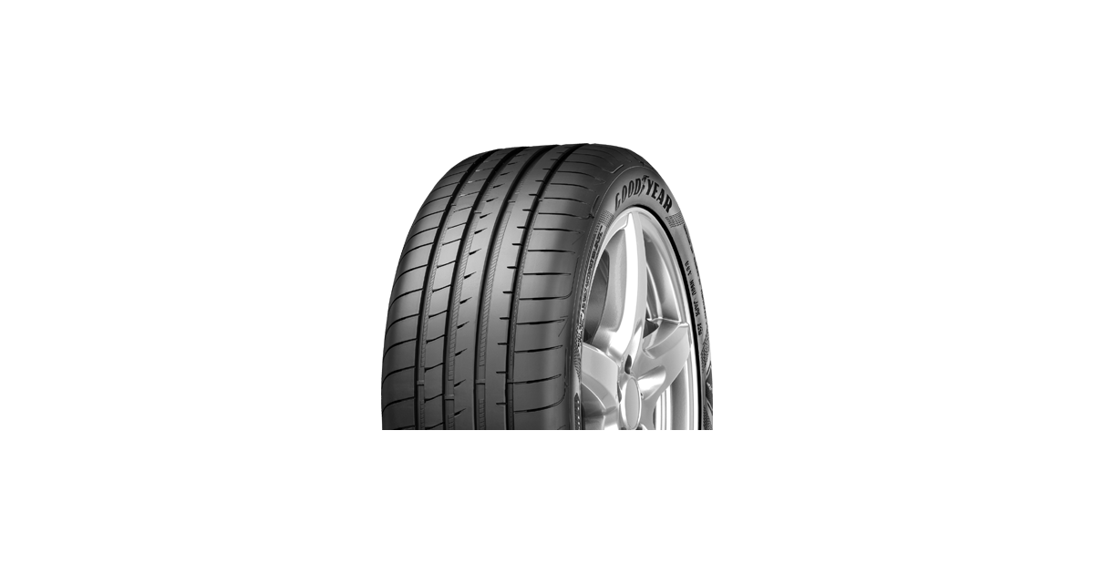 Pneu GOODYEAR  Eagle F1 Asymmetric 5 EVR 225/ 45 R18 91 Y , MFS