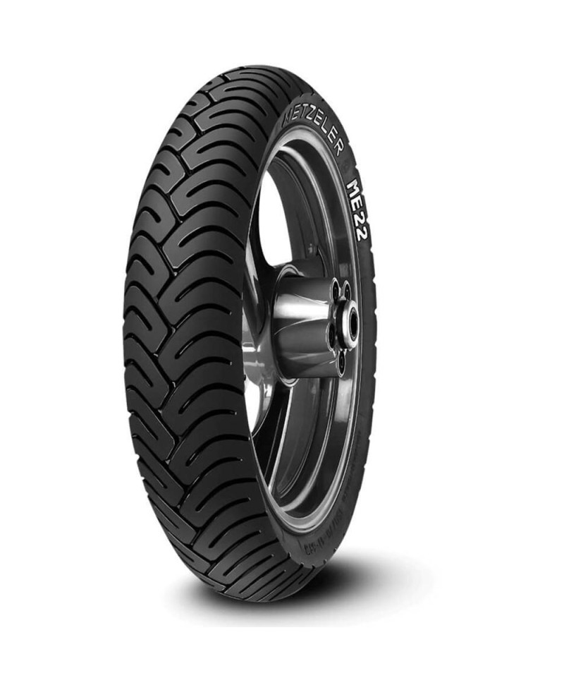 Pneu moto,  Metzeler ME 22 Front/ Rear RF 2.75-17 47P TT