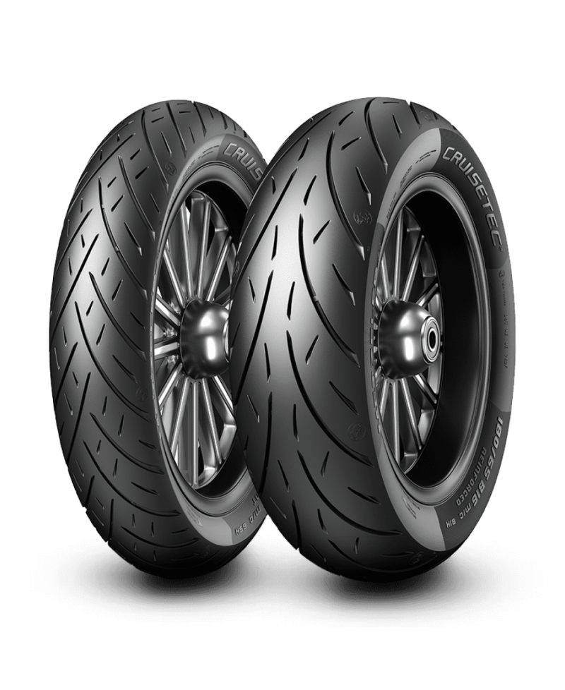 Pneu moto,  Metzeler CRUISETEC Rear 200/ 55 R17 78V TL