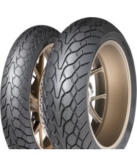 Pneu moto,  Dunlop MUTANT Rear 160/ 60 ZR17  69W TL , M+S