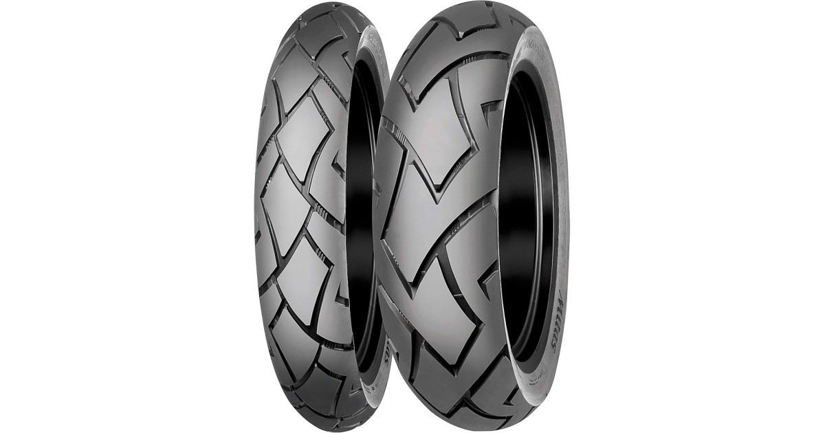 Pneu moto,  Mitas TERRA FORCE-R Front 90/ 90-21 54H TL