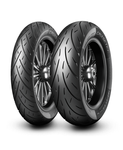 Pneu moto,  Metzeler CRUISETEC Rear 240/ 40 VR18 79V  TL