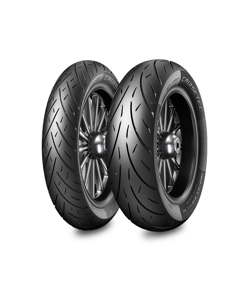 Pneu moto,  Metzeler CRUISETEC Rear 260/ 40 VR18 84V TL