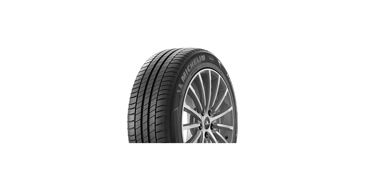 Pneu Michelin PRIMACY 3 AO 215/ 55 R17 94W , FSL