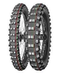 MITAS TERRA FORCE-MX MH Rear 120/ 80 -19 63M , TT , NHS