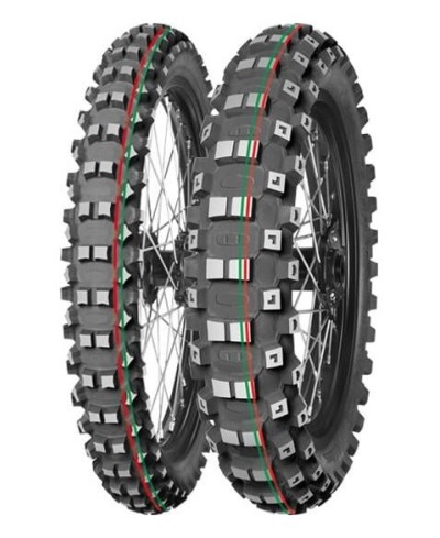 MITAS TERRA FORCE-MX MH Front 60/ 100 -12 36M , TT , NHS