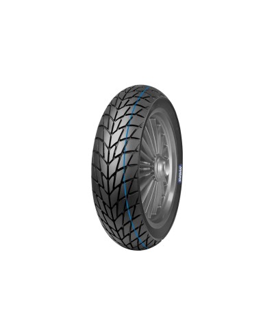 Pneu scooter,  Mitas MC 20 MONSUM Front/ Rear 120/ 90-10 57L TL