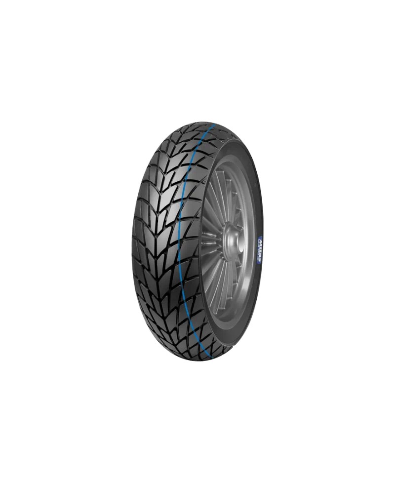 Pneu scooter,  Mitas MC 20 MONSUM Front/ Rear 120/ 90-10 57L TL