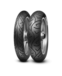Pneu moto,  Pirelli Sport Demon Rear 150/ 70-16 68S TL