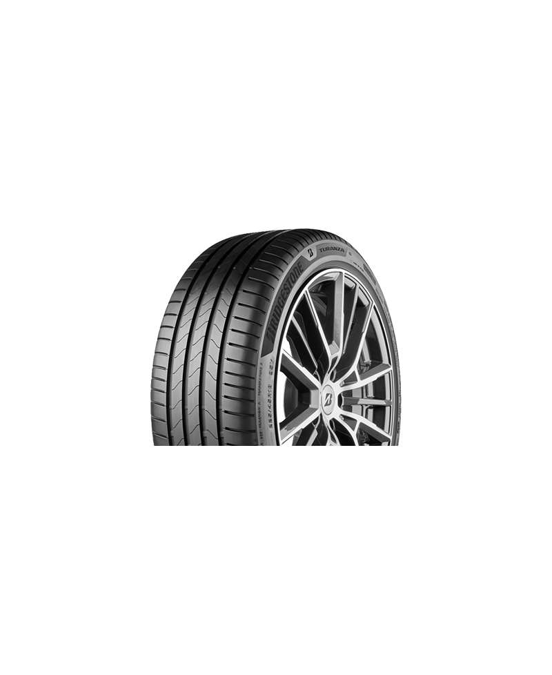 Pneu Bridgestone Turanza 6 MO Enliten 255/ 45 R19 104W XL