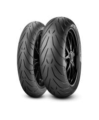 Pneu moto,  Pirelli Angel GT Front  120/ 70 ZR18 59W TL