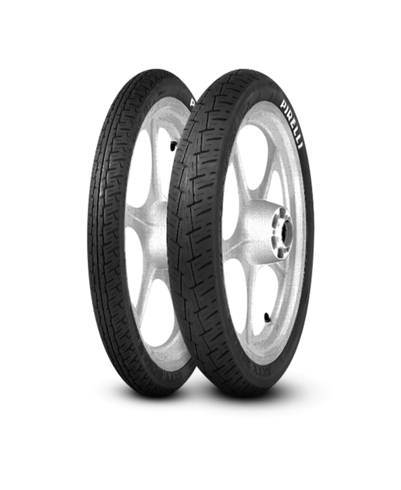 Pneu moto,  Pirelli City Demon Rear  120/ 90-16 63S TL