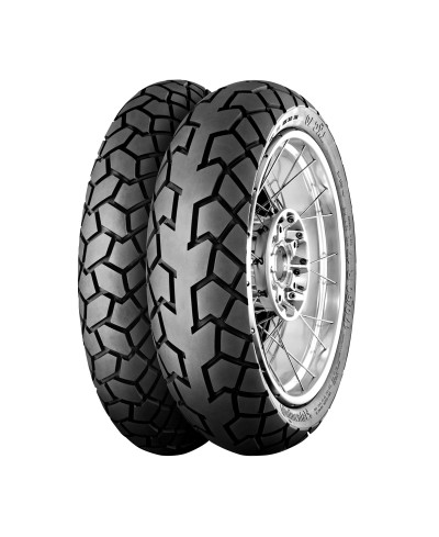 Pneu moto,  Continental TKC 70 Front 120/ 70 R19 60V TL