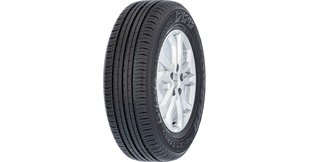 Pneu NOKIAN CARGOPROOF C 205/ 65 R16C 107/ 105 T