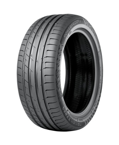 Pneu NOKIAN POWERPROOF 2 XL 225/ 40 R19 93 Y , MFS