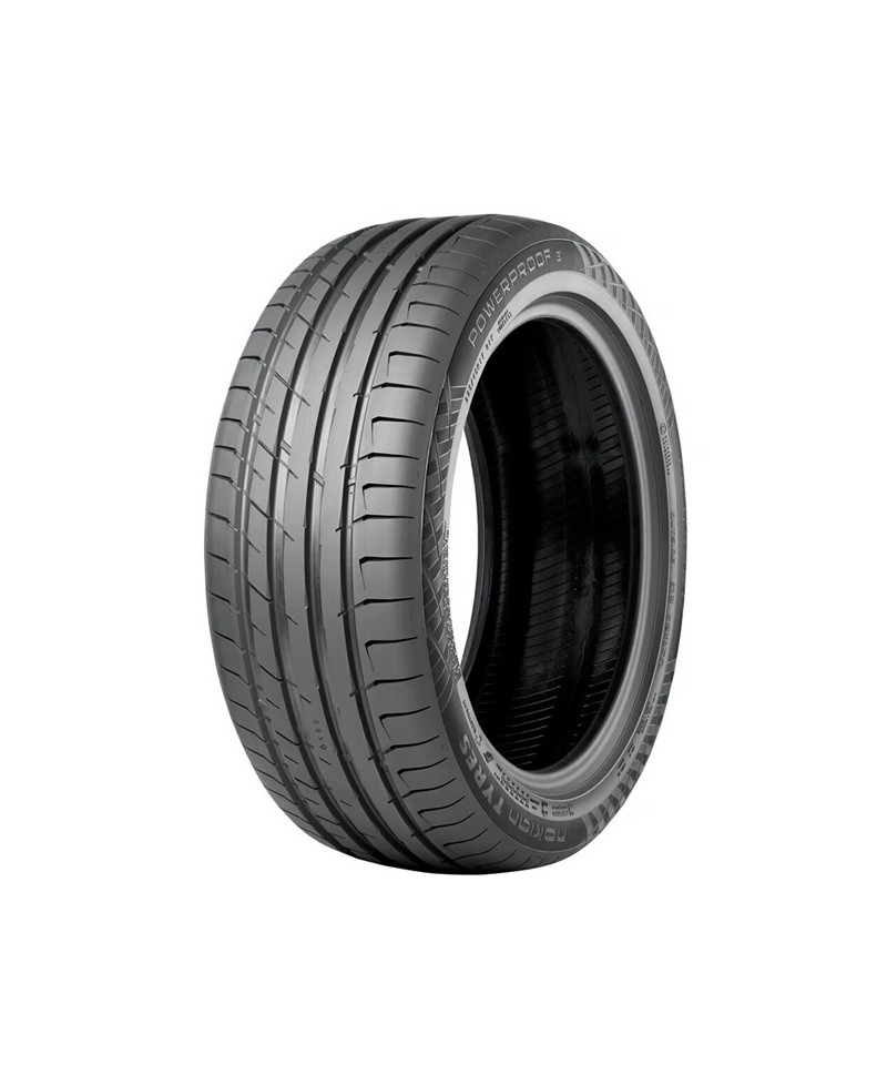 Pneu NOKIAN POWERPROOF 2 XL 225/ 55 R19 103 V