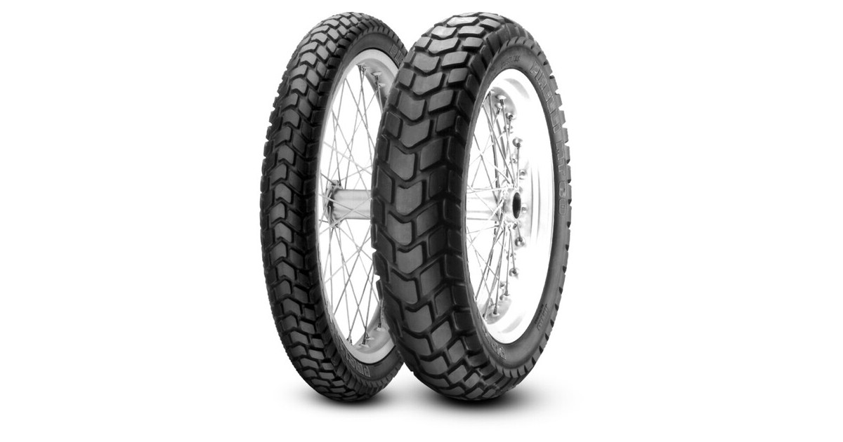 Pneu moto,  Pirelli MT 60 Rear 130/ 80-17 65H TL , MST